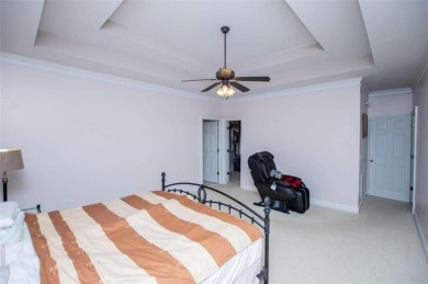 Gorgeous 2-story traditional in swim/tennis/golf/pickleball/lake on Mirror Lake Golf Club in Georgia - for sale on GolfHomes.com, golf home, golf lot