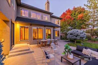 Designed for those who love to entertain and live beautifully on BanBury Golf Club in ID - for sale on GolfHomes.com, golf home, golf lot