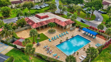 MOVE-IN READY..e see this light-filled, furnished, fully on Boca Lago Golf and Country Club in Florida - for sale on GolfHomes.com, golf home, golf lot