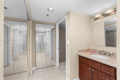 Stunning PENTHOUSE CORNER unit now available in the prestigious on Turnberry Isle Resort and Club in Florida - for sale on GolfHomes.com, golf home, golf lot