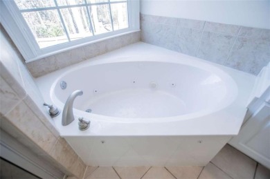 Gorgeous 2-story traditional in swim/tennis/golf/pickleball/lake on Mirror Lake Golf Club in Georgia - for sale on GolfHomes.com, golf home, golf lot