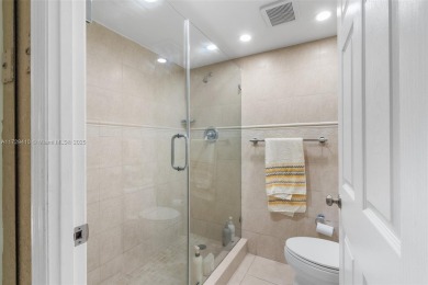 Stunning PENTHOUSE CORNER unit now available in the prestigious on Turnberry Isle Resort and Club in Florida - for sale on GolfHomes.com, golf home, golf lot