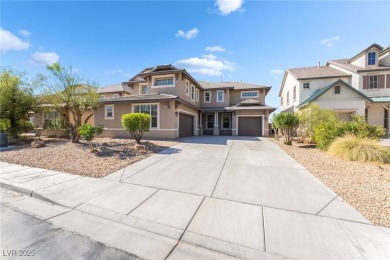 Stunning Home in the Exculusive Shadows with Unrivaled Strip on Shadow Creek Golf Club in Nevada - for sale on GolfHomes.com, golf home, golf lot