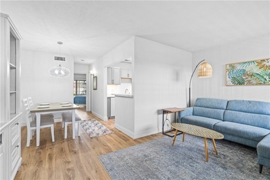 This pristine 1 bed/1 bath Golf Front Condo is located in a on The American Golf Club in Florida - for sale on GolfHomes.com, golf home, golf lot