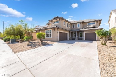 Stunning Home in the Exculusive Shadows with Unrivaled Strip on Shadow Creek Golf Club in Nevada - for sale on GolfHomes.com, golf home, golf lot
