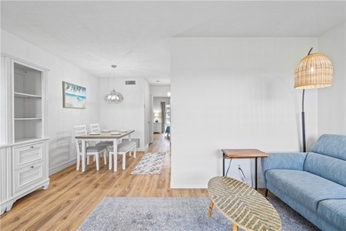 This pristine 1 bed/1 bath Golf Front Condo is located in a on The American Golf Club in Florida - for sale on GolfHomes.com, golf home, golf lot