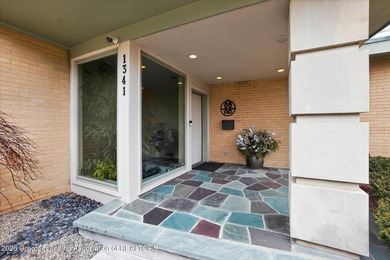 Welcome to a truly exceptional offering. An architectural on  in Michigan - for sale on GolfHomes.com, golf home, golf lot