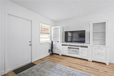 This pristine 1 bed/1 bath Golf Front Condo is located in a on The American Golf Club in Florida - for sale on GolfHomes.com, golf home, golf lot