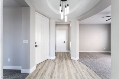 Stunning Home in the Exculusive Shadows with Unrivaled Strip on Shadow Creek Golf Club in Nevada - for sale on GolfHomes.com, golf home, golf lot