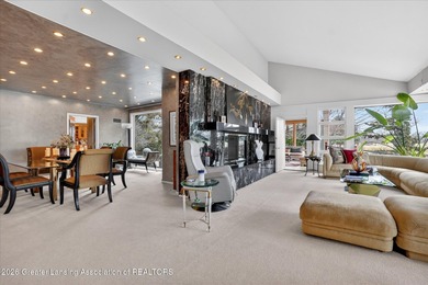 Welcome to a truly exceptional offering. An architectural on  in Michigan - for sale on GolfHomes.com, golf home, golf lot