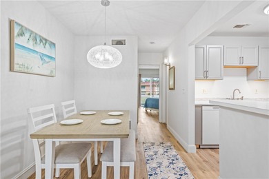 This pristine 1 bed/1 bath Golf Front Condo is located in a on The American Golf Club in Florida - for sale on GolfHomes.com, golf home, golf lot