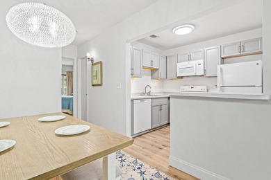 This pristine 1 bed/1 bath Golf Front Condo is located in a on The American Golf Club in Florida - for sale on GolfHomes.com, golf home, golf lot