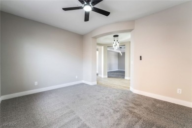 Stunning Home in the Exculusive Shadows with Unrivaled Strip on Shadow Creek Golf Club in Nevada - for sale on GolfHomes.com, golf home, golf lot