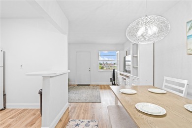 This pristine 1 bed/1 bath Golf Front Condo is located in a on The American Golf Club in Florida - for sale on GolfHomes.com, golf home, golf lot