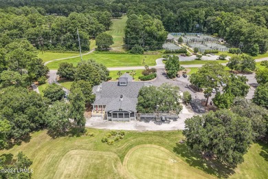 Build your Dream Home on this .36-acre lot, and or buy the two on Rose Hill Golf Club in South Carolina - for sale on GolfHomes.com, golf home, golf lot