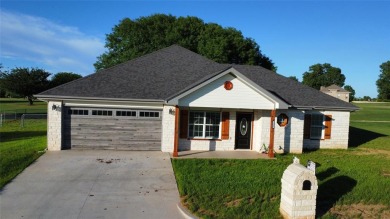 New construction home on golf course. Offering 4.1% INTEREST on P.A.R. Country Club in Texas - for sale on GolfHomes.com, golf home, golf lot
