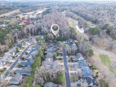Build your Dream Home on this .36-acre lot, and or buy the two on Rose Hill Golf Club in South Carolina - for sale on GolfHomes.com, golf home, golf lot