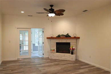 New construction home on golf course. Offering 4.1% INTEREST on P.A.R. Country Club in Texas - for sale on GolfHomes.com, golf home, golf lot