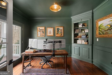 *Be sure to ask about our LENDER-PAID 1-0 BUYDOWN option! Enjoy on Canongate At Flat Creek Club in Georgia - for sale on GolfHomes.com, golf home, golf lot