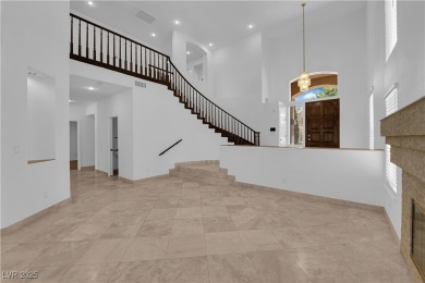 Located in the guard gated exclusive golf course community of on The Legacy Golf Club in Nevada - for sale on GolfHomes.com, golf home, golf lot