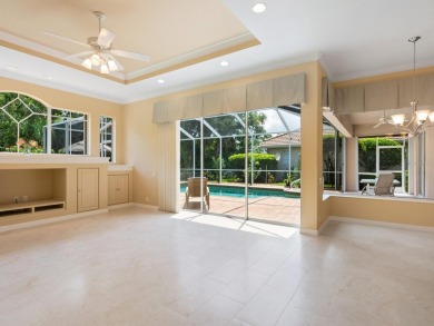 Don't miss this exceptional Arthur Rutenberg Nassau IV home in on Pelican Pointe Golf and Country Club in Florida - for sale on GolfHomes.com, golf home, golf lot