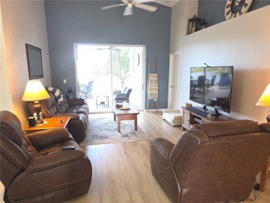 Glen Lakes Maintained 3 Bedroom Addison Windward Home Situated on Glen Lakes Country Club in Florida - for sale on GolfHomes.com, golf home, golf lot