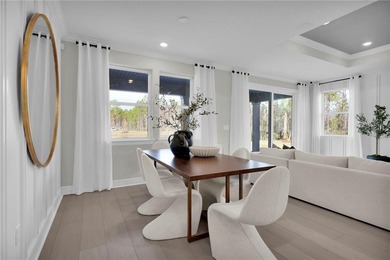 Welcome to the majestic Coral Grand, a beautifully crafted on Laurel Island Links in Georgia - for sale on GolfHomes.com, golf home, golf lot