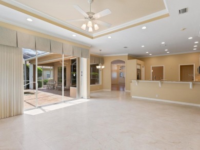 Don't miss this exceptional Arthur Rutenberg Nassau IV home in on Pelican Pointe Golf and Country Club in Florida - for sale on GolfHomes.com, golf home, golf lot