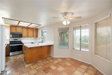 Enjoy resort-style living in this charming 2 bedroom, 2.5 on California Oaks Golf Course in California - for sale on GolfHomes.com, golf home, golf lot