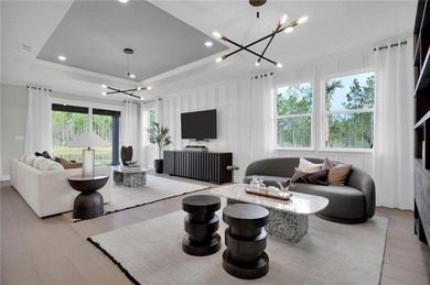 Welcome to the majestic Coral Grand, a beautifully crafted on Laurel Island Links in Georgia - for sale on GolfHomes.com, golf home, golf lot