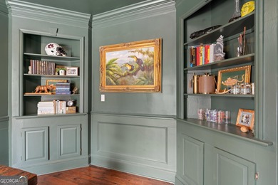 *Be sure to ask about our LENDER-PAID 1-0 BUYDOWN option! Enjoy on Canongate At Flat Creek Club in Georgia - for sale on GolfHomes.com, golf home, golf lot