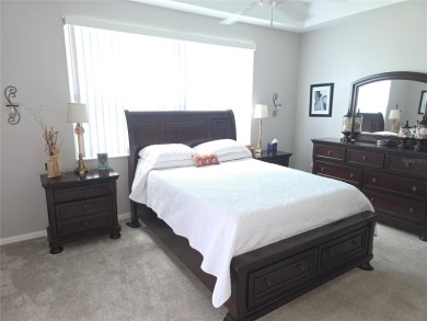 Glen Lakes Maintained 3 Bedroom Addison Windward Home Situated on Glen Lakes Country Club in Florida - for sale on GolfHomes.com, golf home, golf lot