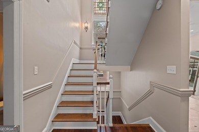 *Be sure to ask about our LENDER-PAID 1-0 BUYDOWN option! Enjoy on Canongate At Flat Creek Club in Georgia - for sale on GolfHomes.com, golf home, golf lot