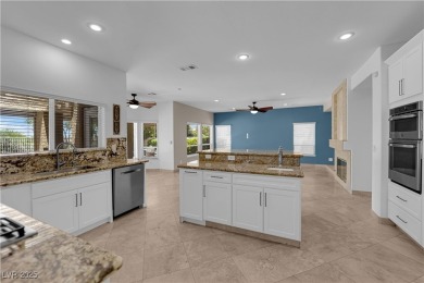 Located in the guard gated exclusive golf course community of on The Legacy Golf Club in Nevada - for sale on GolfHomes.com, golf home, golf lot