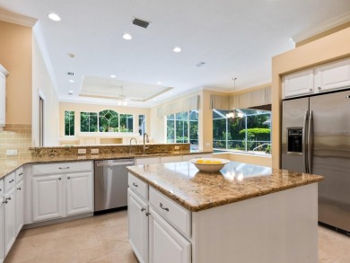 Don't miss this exceptional Arthur Rutenberg Nassau IV home in on Pelican Pointe Golf and Country Club in Florida - for sale on GolfHomes.com, golf home, golf lot