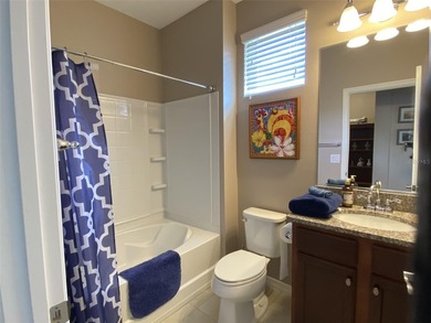 RESORT STYLE LIVING - 2 Bedroom, 2 Bathroom Home with Office/Den on Trilogy at Ocala Preserve in Florida - for sale on GolfHomes.com, golf home, golf lot