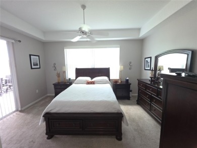 Glen Lakes Maintained 3 Bedroom Addison Windward Home Situated on Glen Lakes Country Club in Florida - for sale on GolfHomes.com, golf home, golf lot