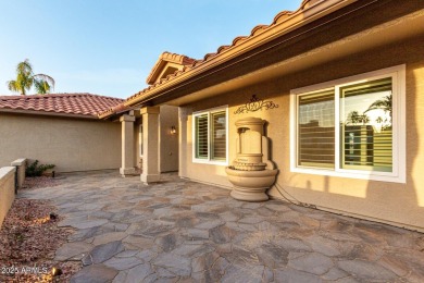 Experience Unparalleled Luxury in Mesa's Leisure World! This on Coyote Run Golf Course in Arizona - for sale on GolfHomes.com, golf home, golf lot