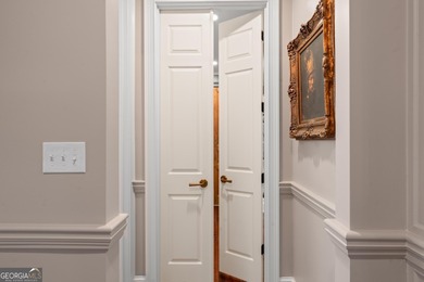 *Be sure to ask about our LENDER-PAID 1-0 BUYDOWN option! Enjoy on Canongate At Flat Creek Club in Georgia - for sale on GolfHomes.com, golf home, golf lot