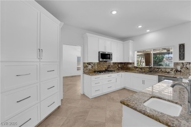 Located in the guard gated exclusive golf course community of on The Legacy Golf Club in Nevada - for sale on GolfHomes.com, golf home, golf lot