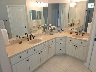 Glen Lakes Maintained 3 Bedroom Addison Windward Home Situated on Glen Lakes Country Club in Florida - for sale on GolfHomes.com, golf home, golf lot