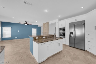 Located in the guard gated exclusive golf course community of on The Legacy Golf Club in Nevada - for sale on GolfHomes.com, golf home, golf lot