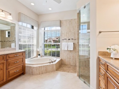 Don't miss this exceptional Arthur Rutenberg Nassau IV home in on Pelican Pointe Golf and Country Club in Florida - for sale on GolfHomes.com, golf home, golf lot