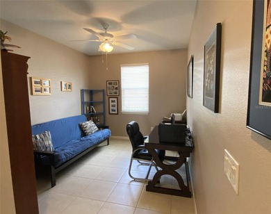 RESORT STYLE LIVING - 2 Bedroom, 2 Bathroom Home with Office/Den on Trilogy at Ocala Preserve in Florida - for sale on GolfHomes.com, golf home, golf lot