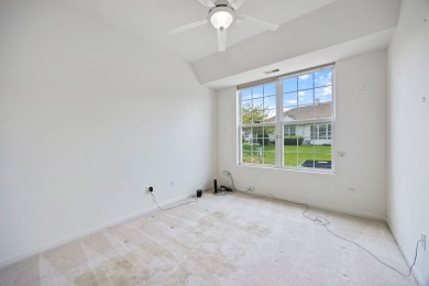 This Hanover model in Sun City is available for the first time on Whisper Creek Golf Club in Illinois - for sale on GolfHomes.com, golf home, golf lot