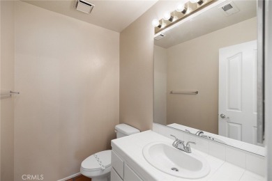 Enjoy resort-style living in this charming 2 bedroom, 2.5 on California Oaks Golf Course in California - for sale on GolfHomes.com, golf home, golf lot