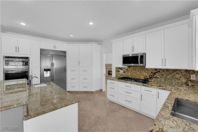 Located in the guard gated exclusive golf course community of on The Legacy Golf Club in Nevada - for sale on GolfHomes.com, golf home, golf lot
