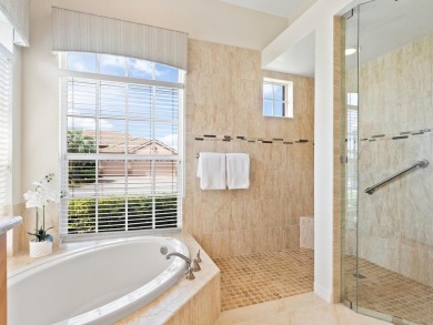 Don't miss this exceptional Arthur Rutenberg Nassau IV home in on Pelican Pointe Golf and Country Club in Florida - for sale on GolfHomes.com, golf home, golf lot