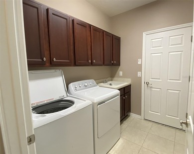 RESORT STYLE LIVING - 2 Bedroom, 2 Bathroom Home with Office/Den on Trilogy at Ocala Preserve in Florida - for sale on GolfHomes.com, golf home, golf lot