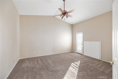 Enjoy resort-style living in this charming 2 bedroom, 2.5 on California Oaks Golf Course in California - for sale on GolfHomes.com, golf home, golf lot